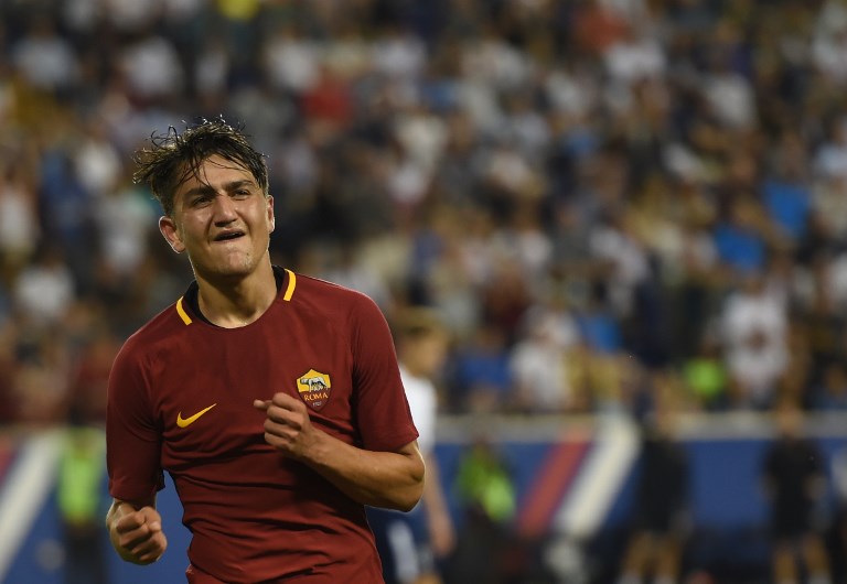 Cengiz'den rüya gibi başlangıç